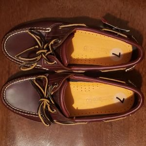 Men's Sz. 7 Timberland Shoes